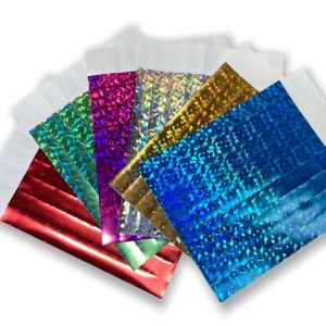 Pulseira Holográfica