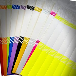 Pulseira Nylon para Jato de Tinta